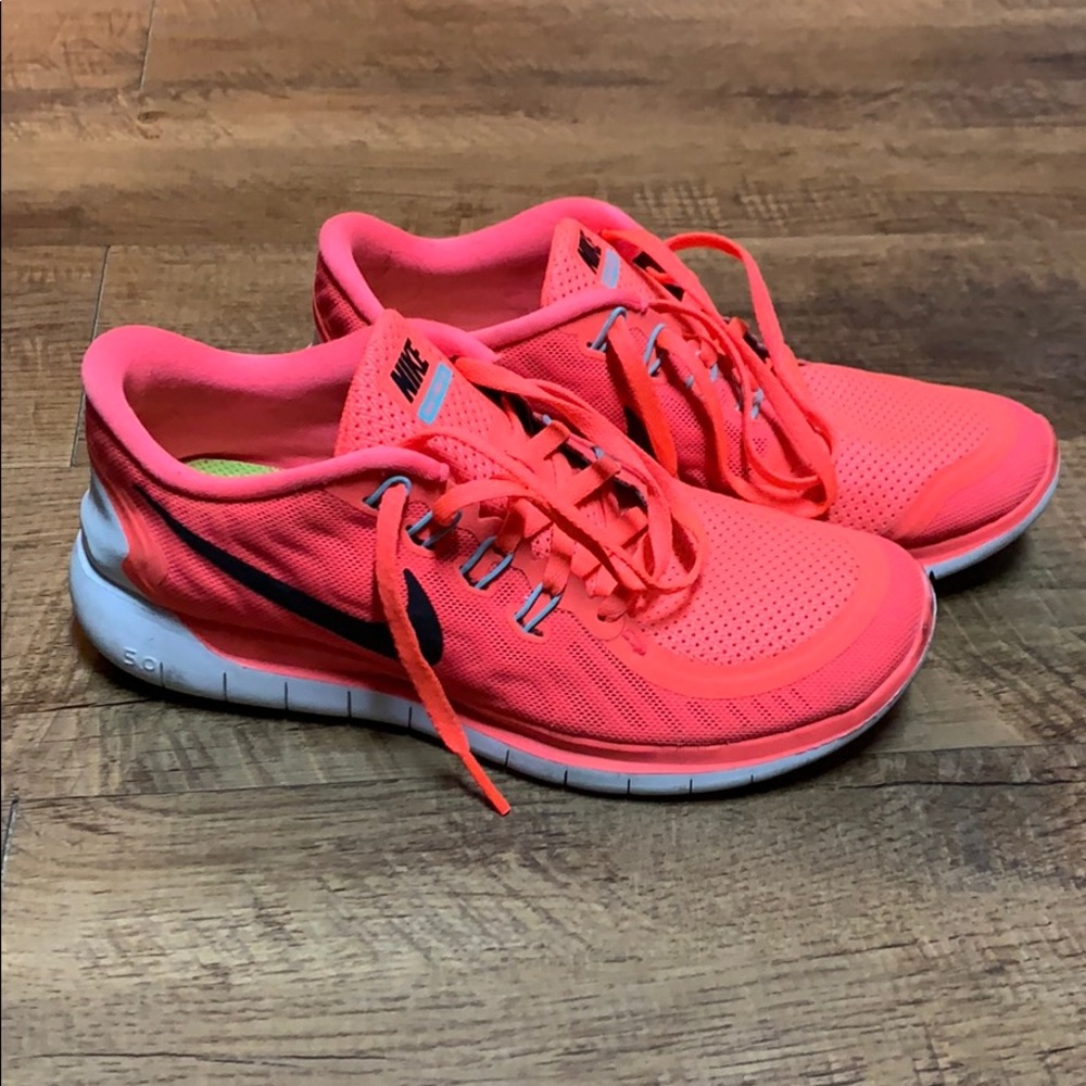 Nike Free 5.0